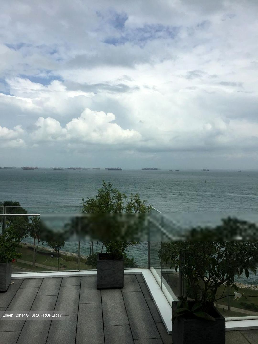 The Coast at Sentosa Cove (D4), Condominium #285833431
